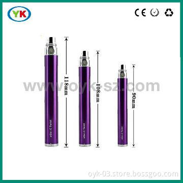 Blister Ego twist start kit